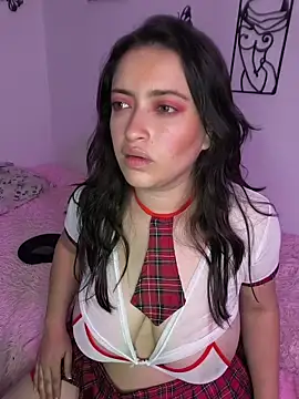 By_Lia's cam snapshot