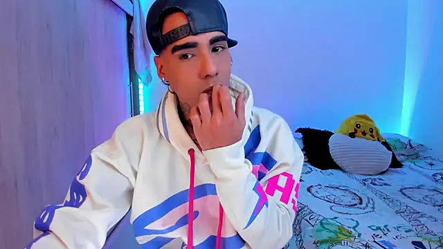 Damianwhite's cam snapshot