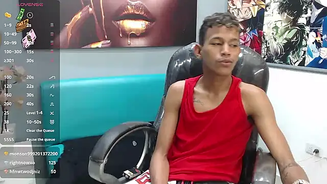 Rory_castro's cam snapshot