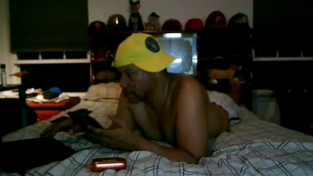 pimpdaddy4ever's cam snapshot