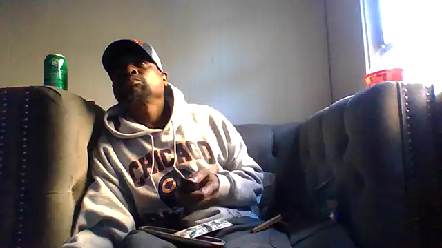 Daddy_hook's cam snapshot