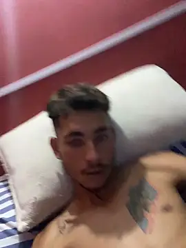 GuioficialBr live sex cam
