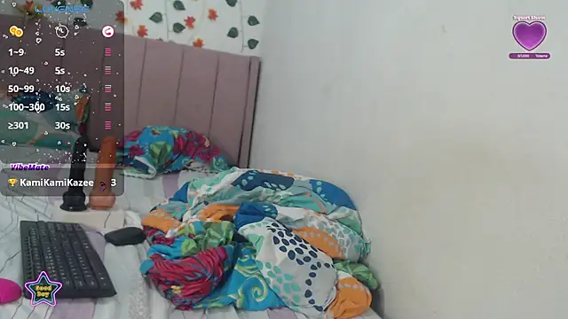 Karla_Rodriguez0 live sex cam