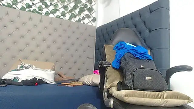 chanel_grant live sex cam