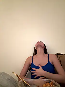 SophiiaStarr live sex cam