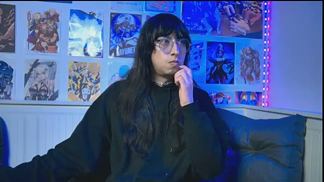 snowblack_ live sex cam