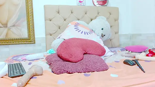 Dolldirtyxxx live sex cam