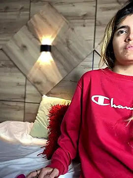 MelissaAlCapone live sex cam