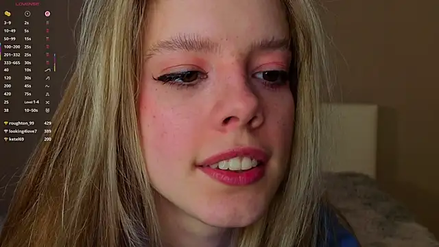 TiffinyMergist's cam snapshot