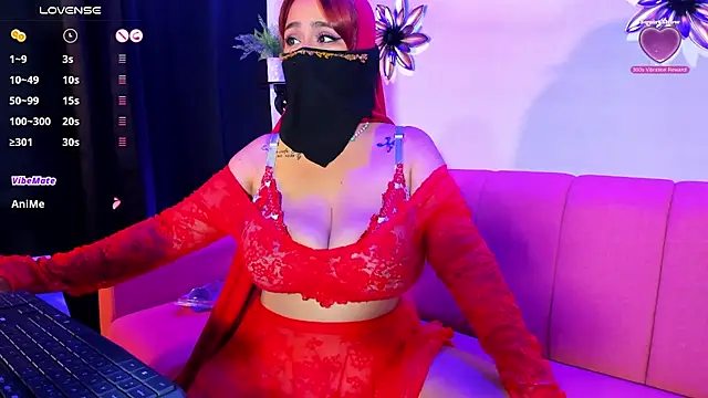 kaisha_jaen's cam snapshot