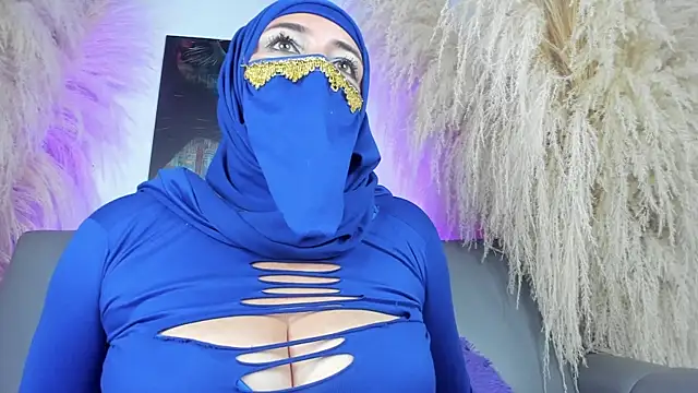 Dalia_rami's cam snapshot