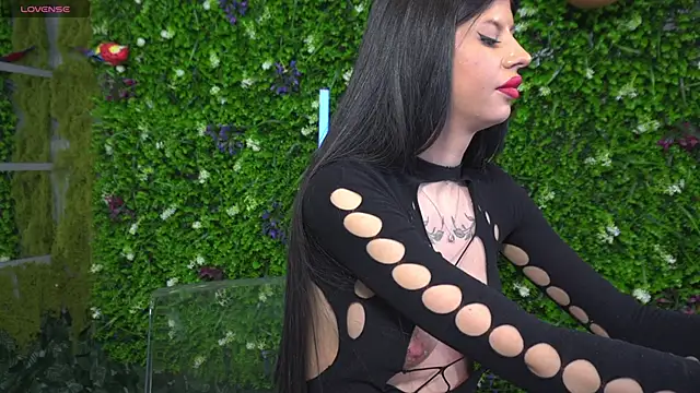 Ana_Lexus's cam snapshot