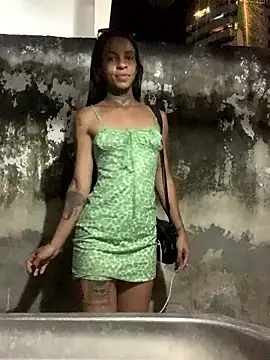 Danniky live sex cam