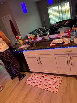 4EVAGLACIERS live sex cam