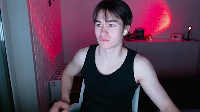 MarkusDean's cam snapshot