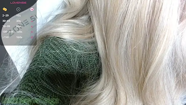 Helga__Pataki's cam snapshot