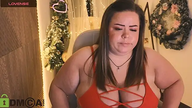 Sheila_queen_'s cam snapshot