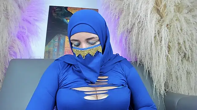 Dalia_rami's cam snapshot