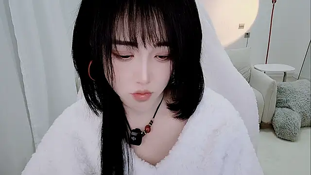 Evangelin-e's cam snapshot