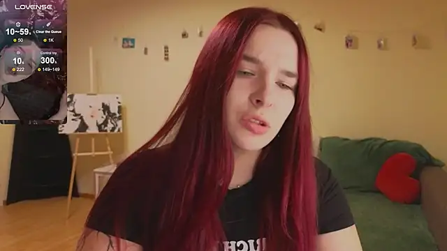 Iwi_wi_wi's cam snapshot