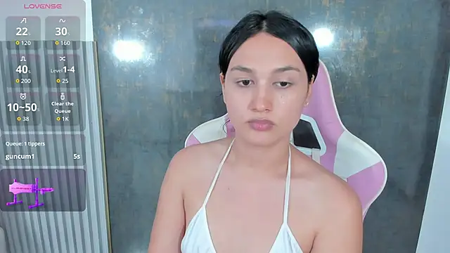 lana_boomer live sex cam