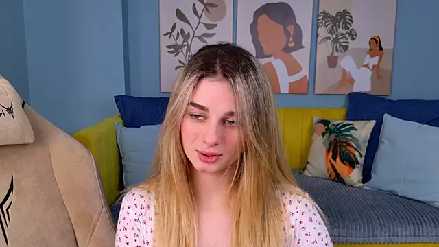 SweetyLicky's cam snapshot