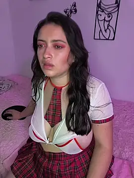 By_Lia's cam snapshot