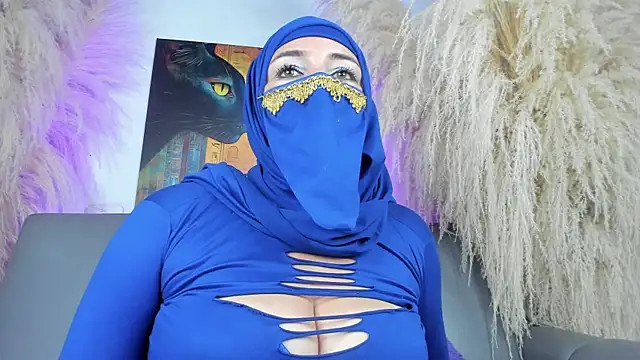 Dalia_rami's cam snapshot