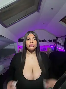 MinaKhalina's cam snapshot