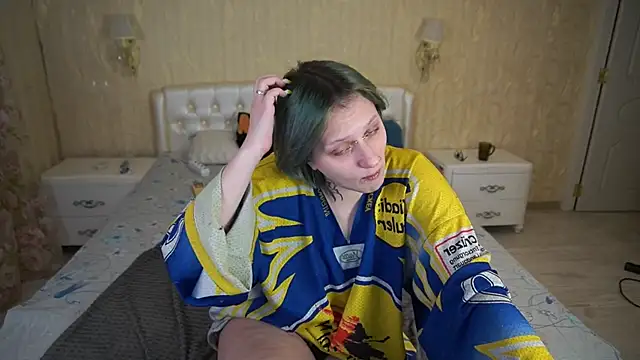 EliaRosee's cam snapshot