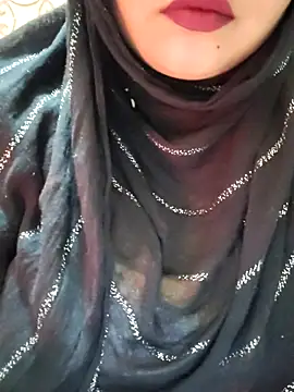 Indian-Nazia's cam snapshot