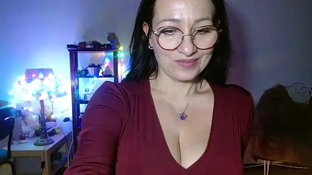 KeisyNeonX's cam snapshot