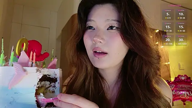 KitayamaChu's cam snapshot