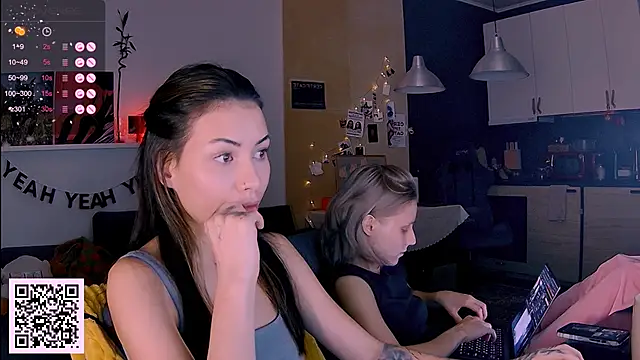 KatiKate's cam snapshot