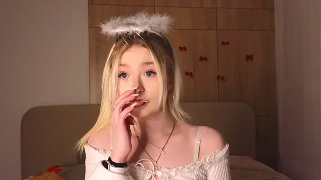 minigirl's cam snapshot