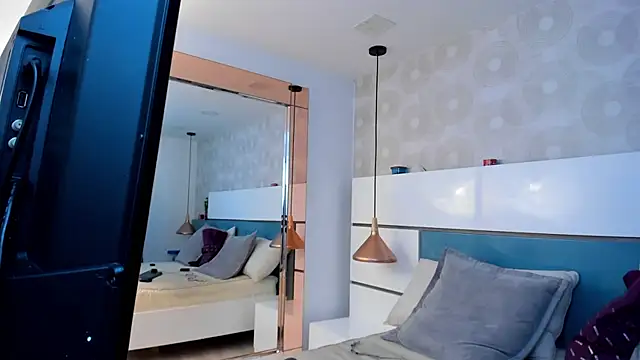 Ashkoreh's cam snapshot