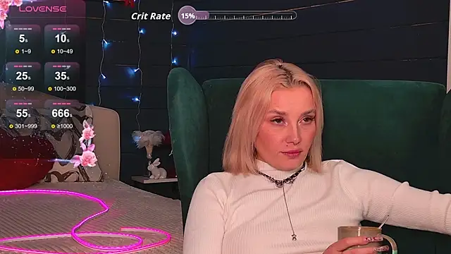 Crystal_Jull's cam snapshot