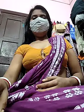 Miss_Aayushi's cam snapshot