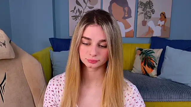 SweetyLicky's cam snapshot