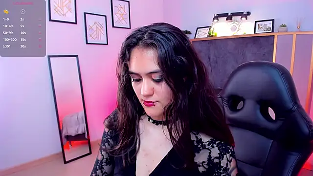 Azurra_amatto2's cam snapshot