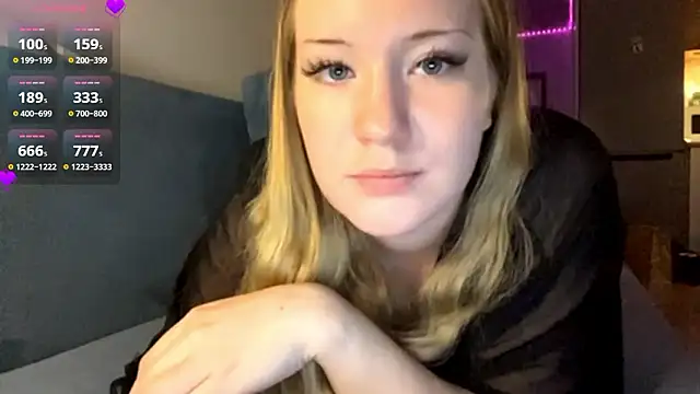 PandaFluff's cam snapshot