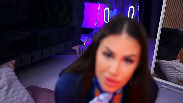 CataleyaSyrene's cam snapshot