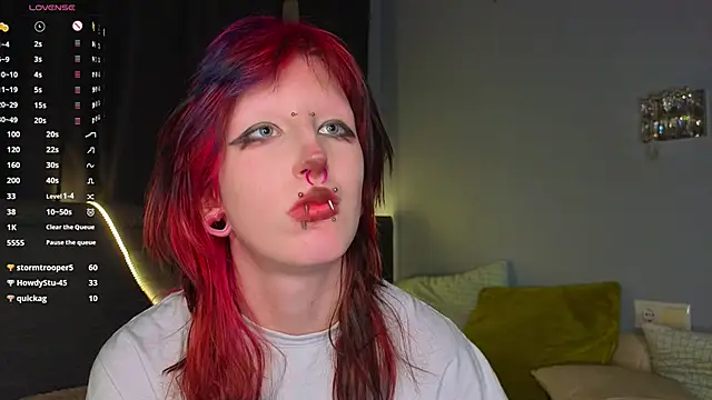 KandraCruser's cam snapshot