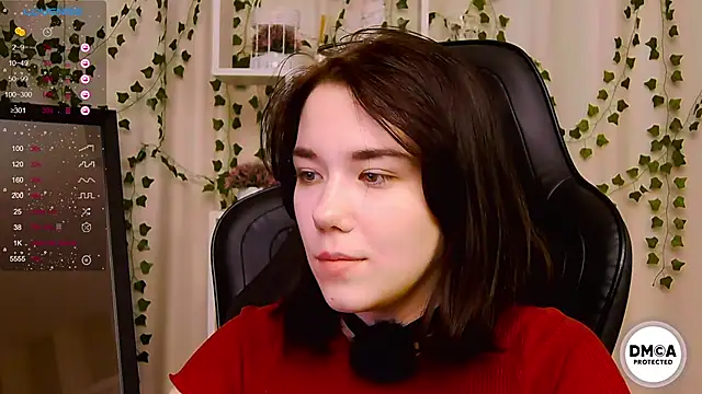 Kelly_foox's cam snapshot