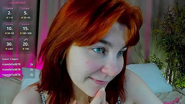 Rene_Shine's cam snapshot