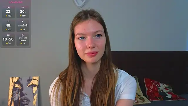 Erosyne's cam snapshot