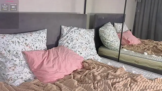 KarlaMagnett's cam snapshot