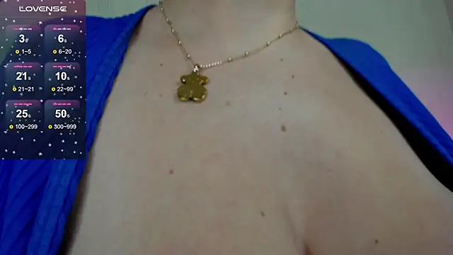 Ronnie__G's cam snapshot