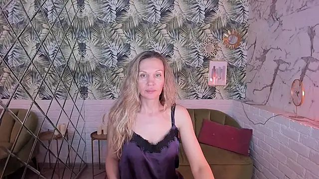 NancyGrace's cam snapshot