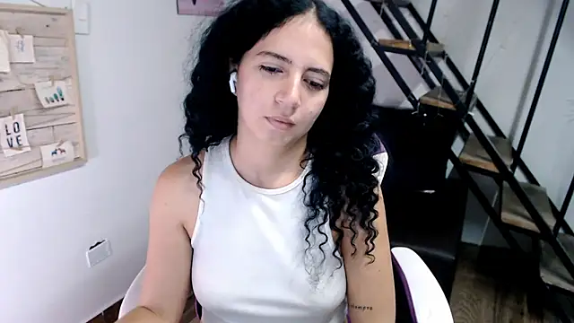 samantha_baby_'s cam snapshot